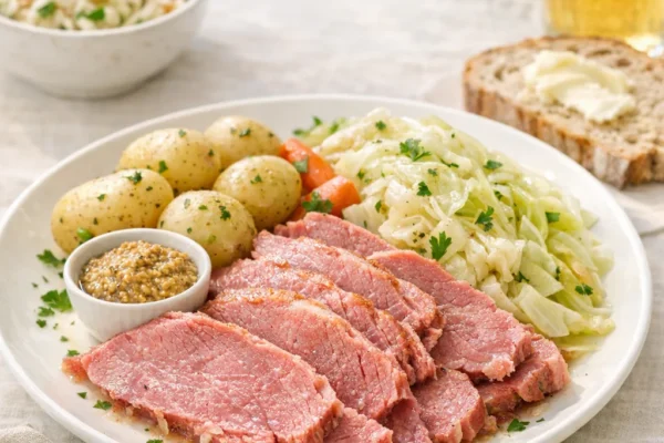 Corned Beef Corned Beef