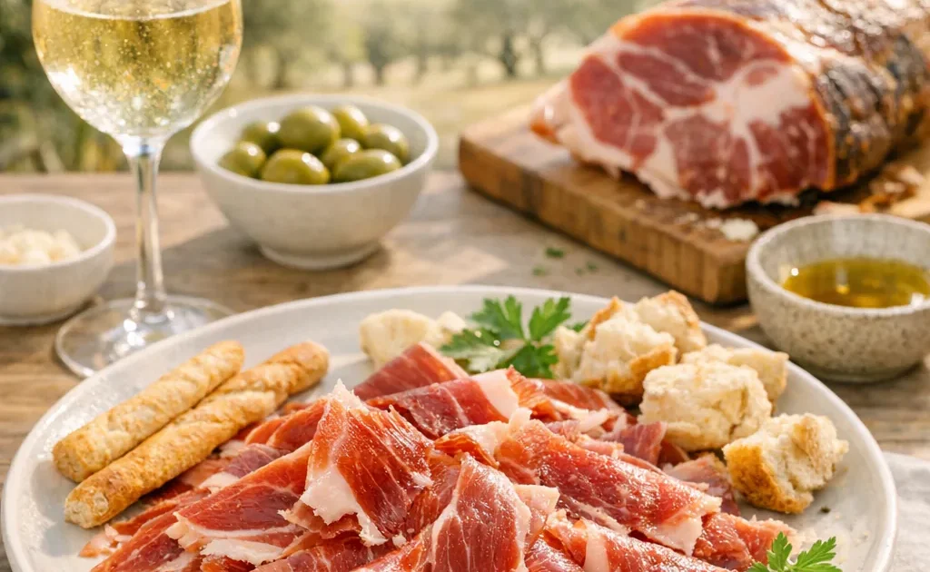 Dehesa de Extremadura