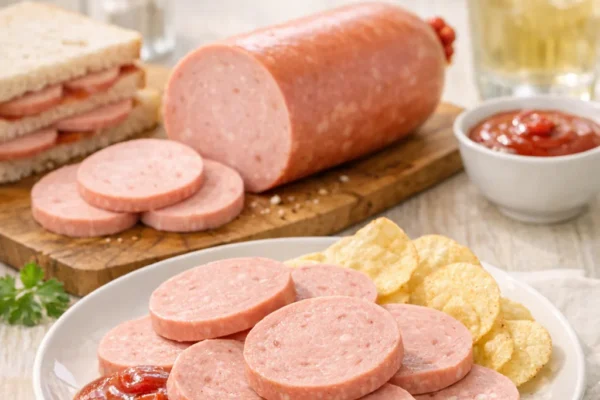 Devon Sausage Devon Sausage