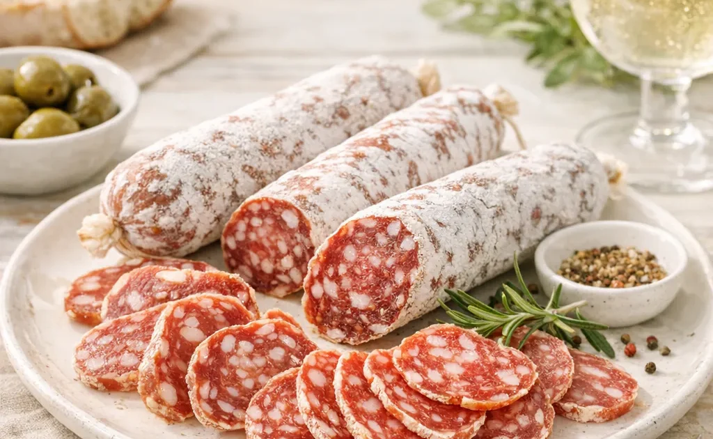 Edelschimmel und Salami: Eine Einleitung