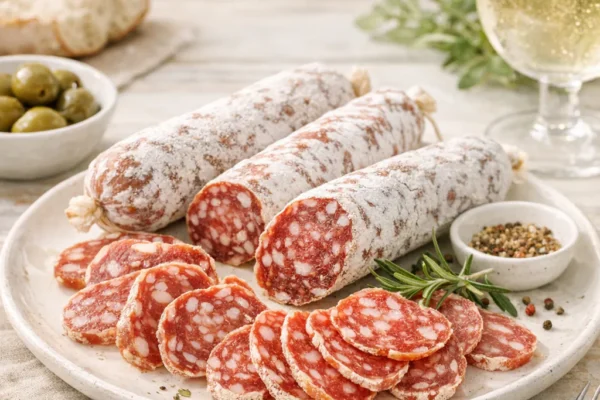 Edelschimmel und Salami: Eine Einleitung Edelschimmel und Salami: Eine Einleitung