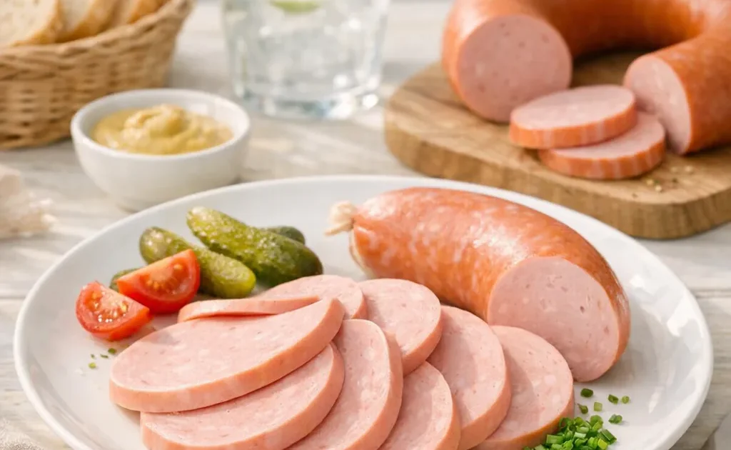 Extrawurst