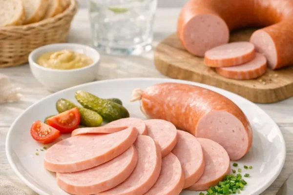 Extrawurst
