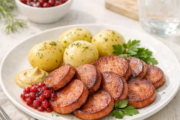 Falukorv Falukorv