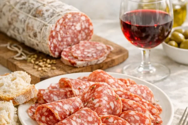 Finocchiona