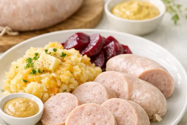 Fläskkorv