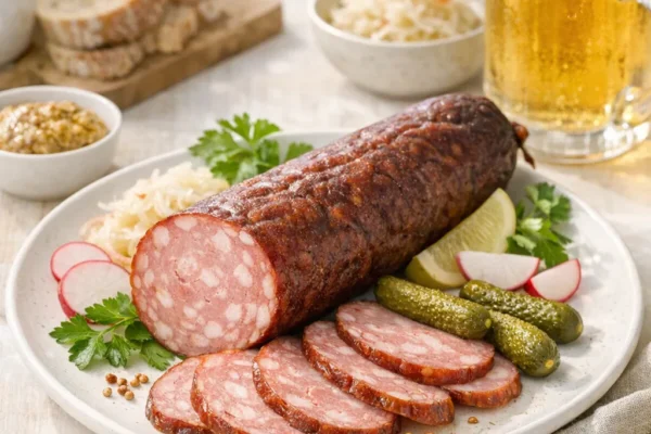 Fleisch- und Wurstwaren und Schinken mit Gebietsschutz in der EU Fleisch- und Wurstwaren und Schinken mit Gebietsschutz in der EU