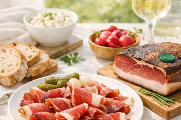 Gailtaler Speck