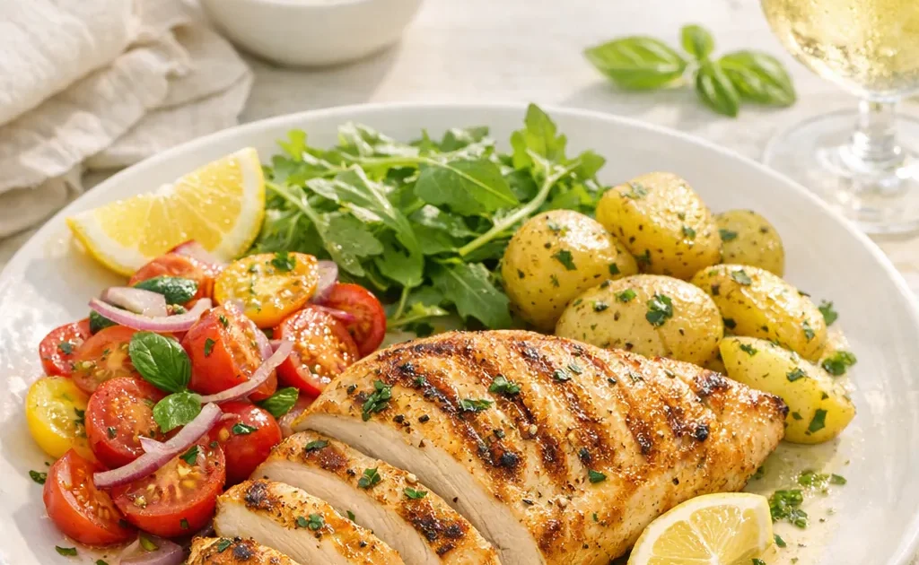 Garverlust bei Fleisch