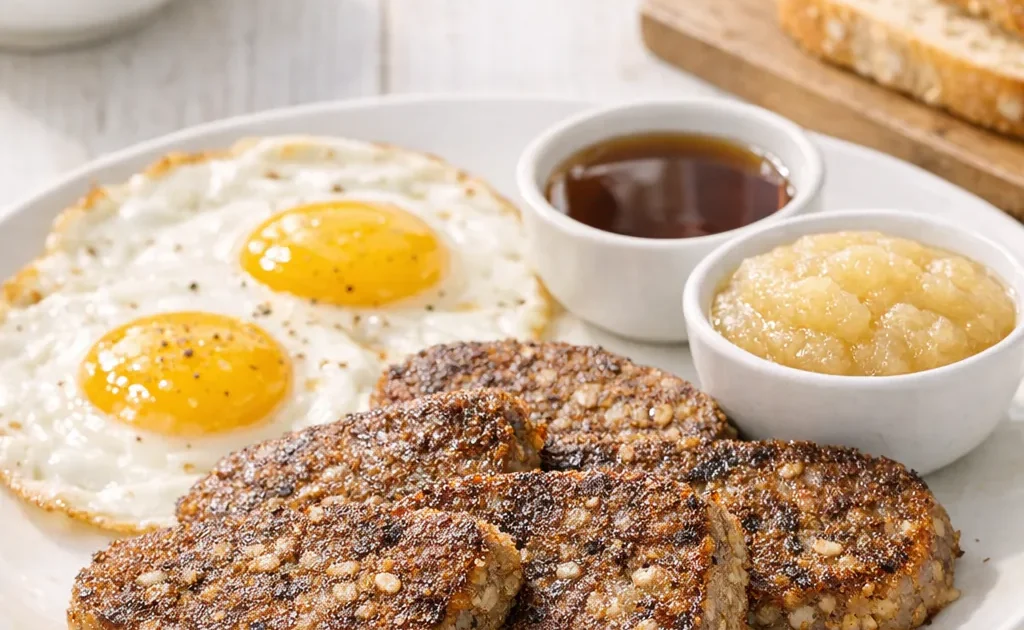 Goetta