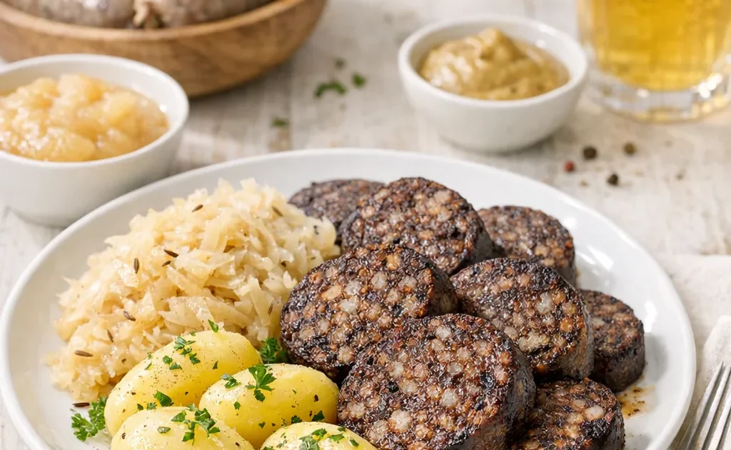 Grützwurst