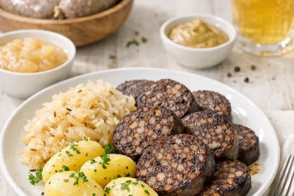 Grützwurst