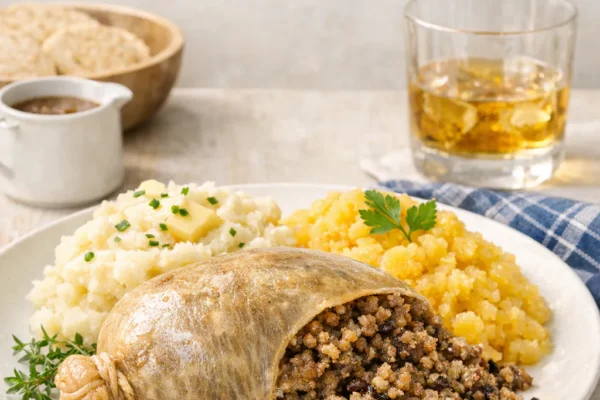 Haggis