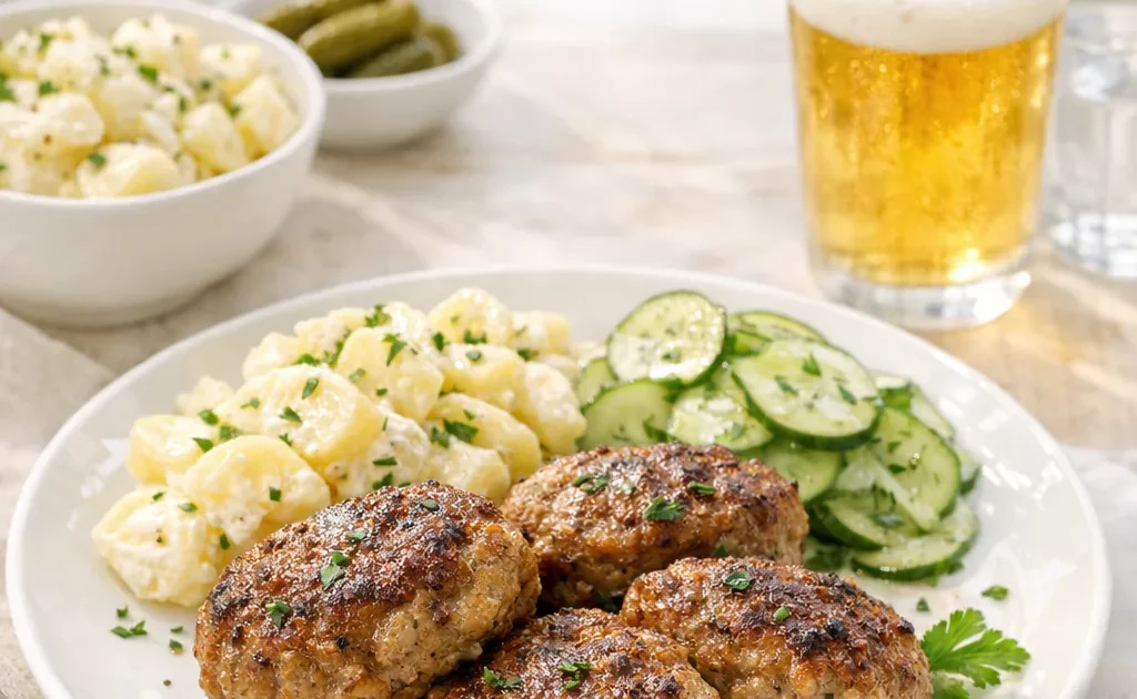 Hygienischer Umgang mit Hackfleisch