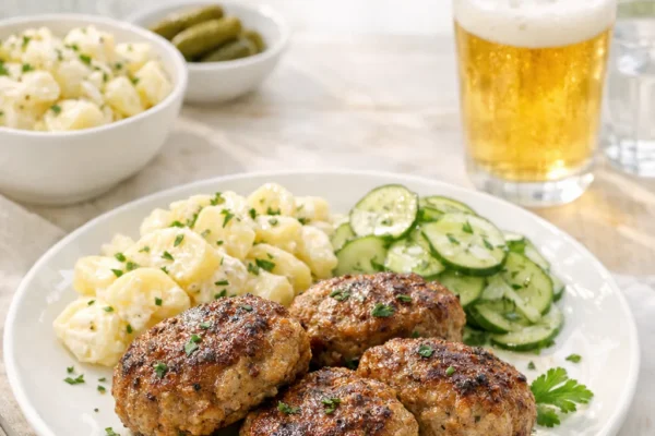 Hygienischer Umgang mit Hackfleisch Hygienischer Umgang mit Hackfleisch