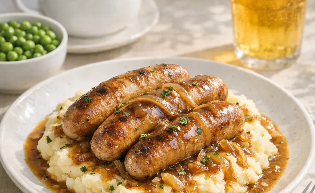 Internationale Wurstrezepte