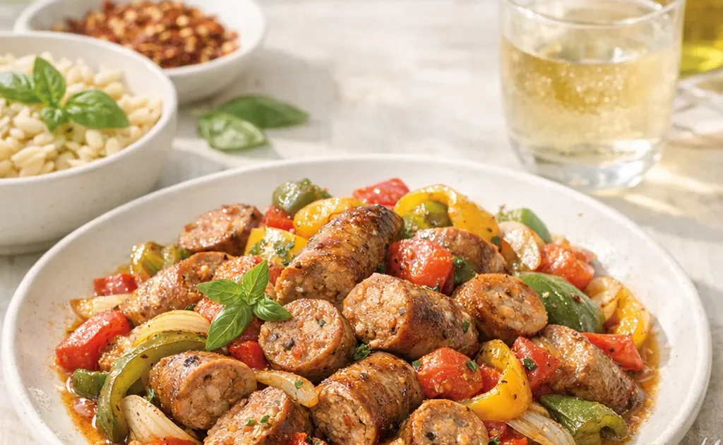 Italian Sausage