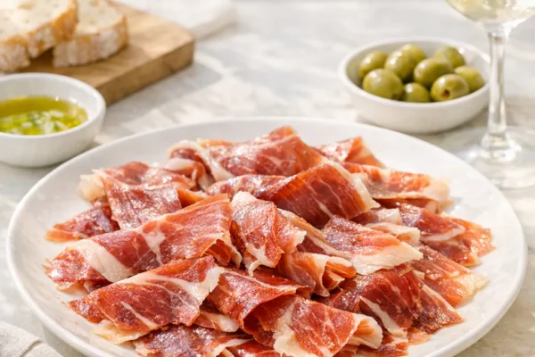 Jamón Ibérico