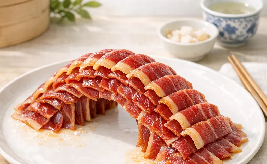Jinhua-Schinken