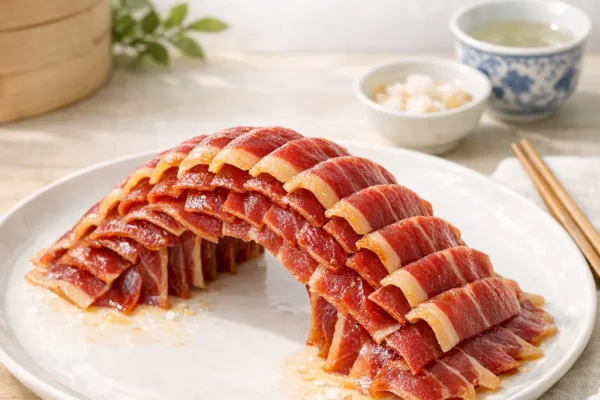 Jinhua-Schinken
