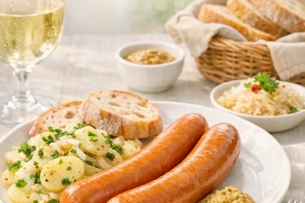 Knack d'Alsace