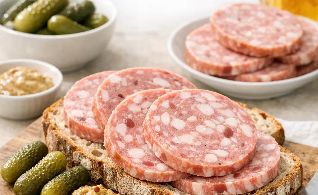 Kochsalami