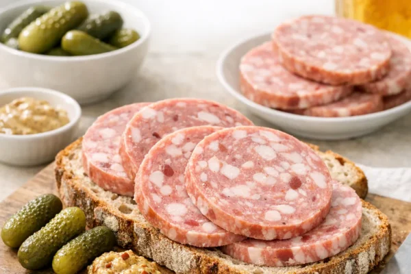 Kochsalami