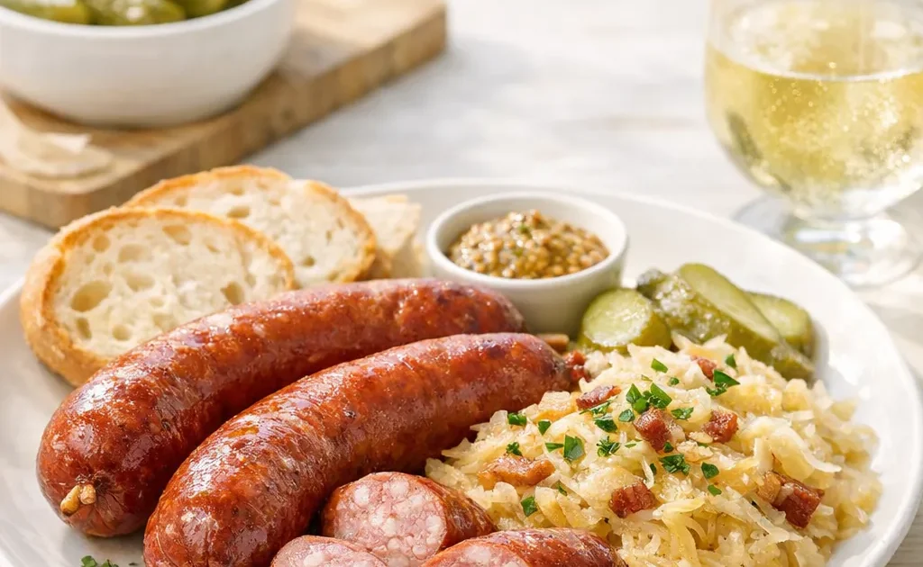 Kranjska klobasa