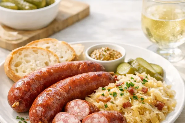 Kranjska klobasa