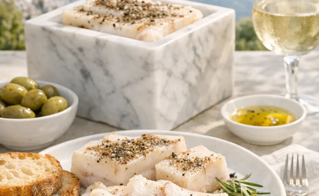 Lardo di Colonnata