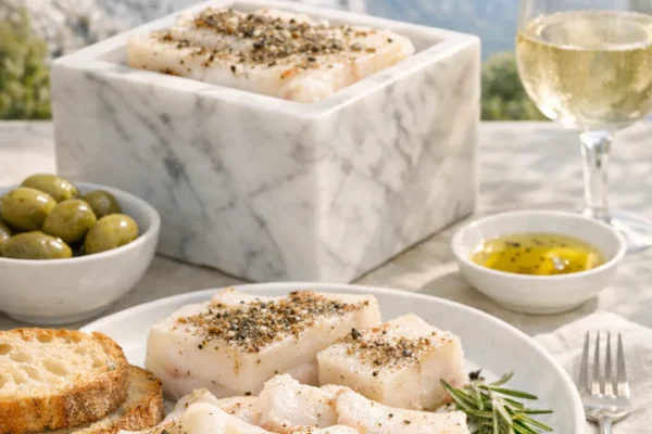 Lardo di Colonnata
