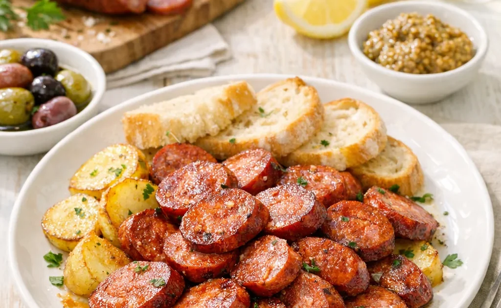 Linguiça