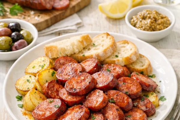 Linguiça