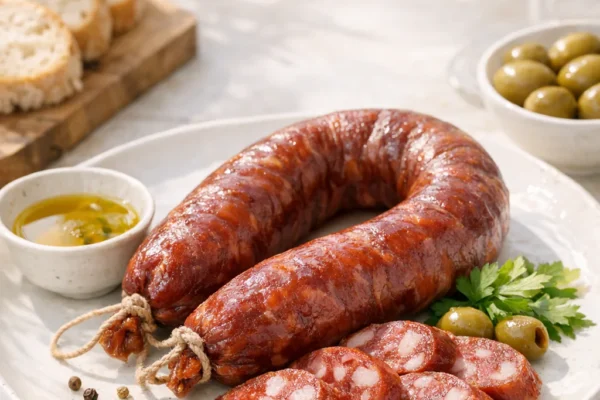 Linguiça de Portalegre