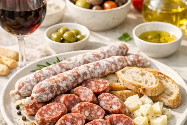 Longaniza