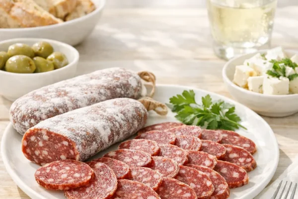 Lukanka