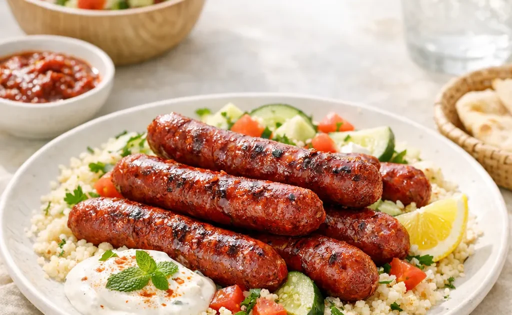 Merguez