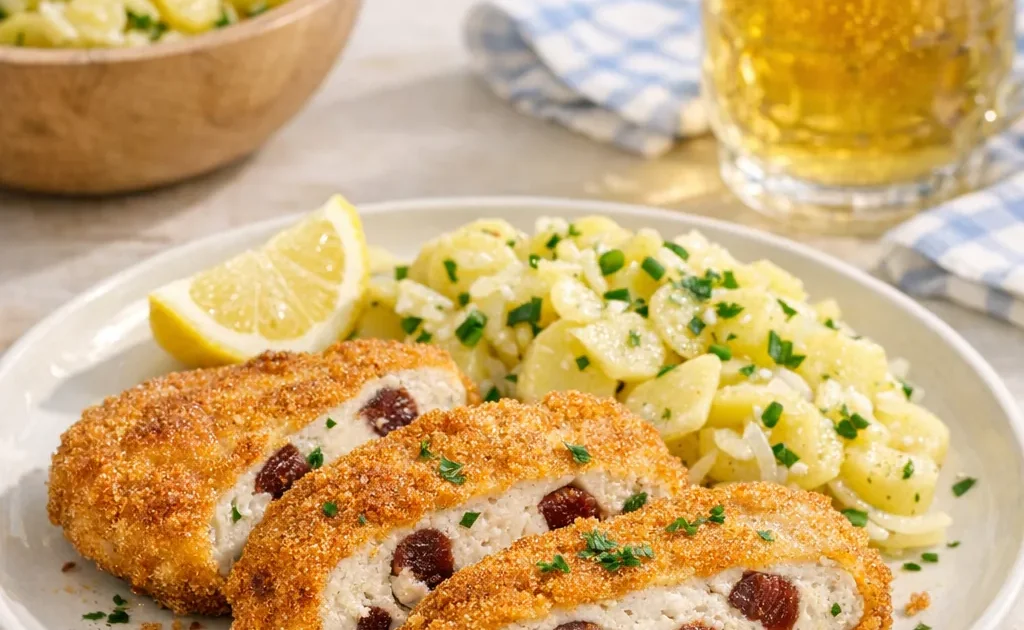 Milzwurst