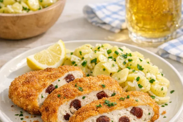 Milzwurst