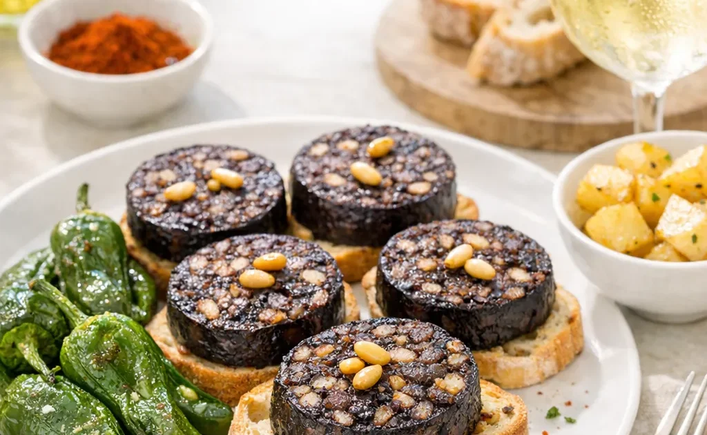 Morcilla