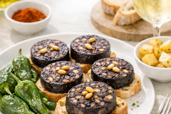 Morcilla