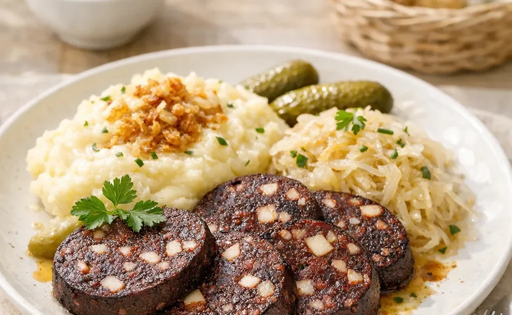 Oecher Puttes / Aachener Puttes