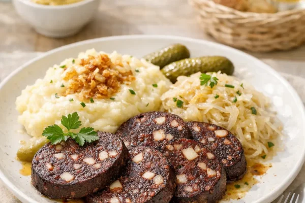 Oecher Puttes / Aachener Puttes