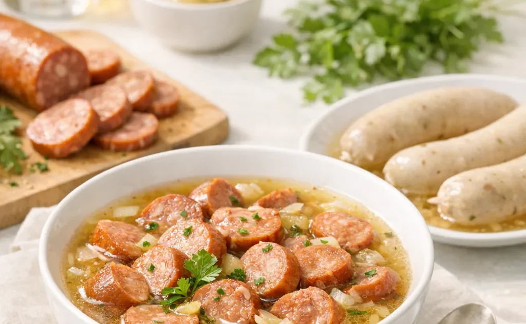 Opferwurst