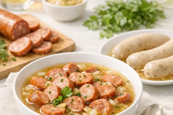 Opferwurst Opferwurst
