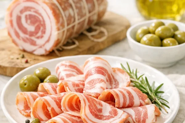 Pancetta