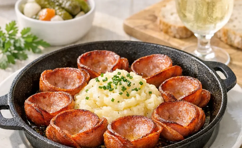 Pariser Wurst