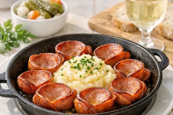 Pariser Wurst Pariser Wurst
