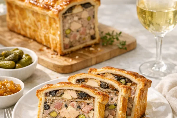 Pasteten
