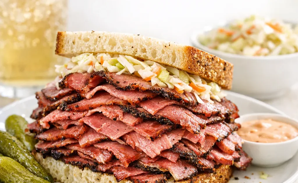 Pastrami